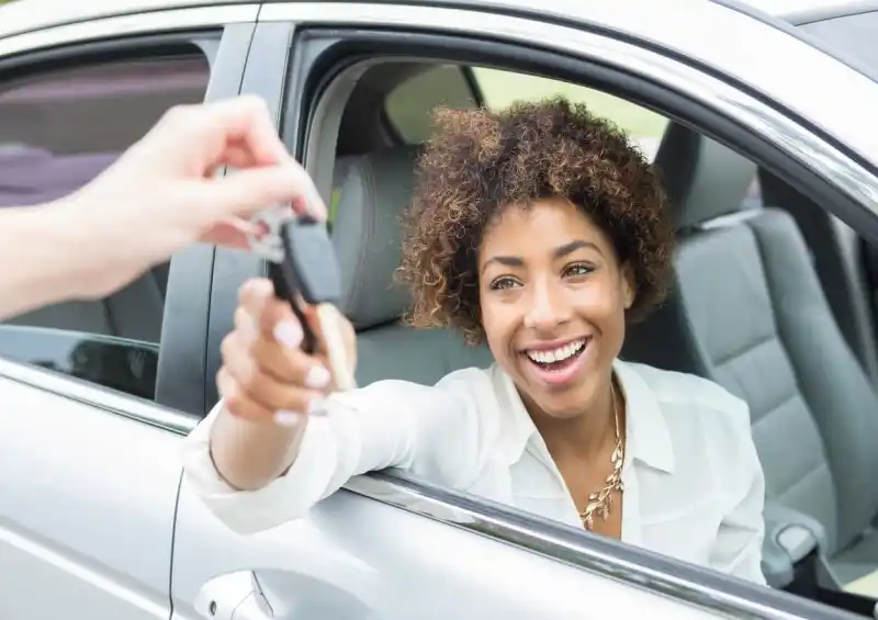 auto leasen Geersdijk